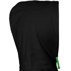 Männer Kontrast Hoodie Varsity