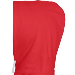 Männer Kontrast Hoodie Varsity