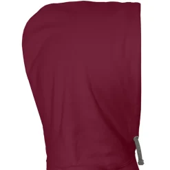 Männer Kontrast Hoodie Varsity