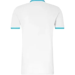 Männer Kontrast Poloshirt Pasadena
