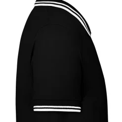 Männer Kontrast Poloshirt Pasadena