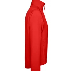 Männer Kontrast Softshelljacke ID.701