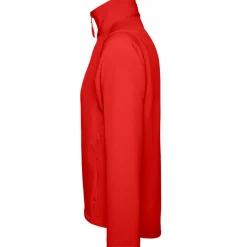 Männer Kontrast Softshelljacke ID.701