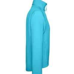 Männer Kontrast Softshelljacke ID.701