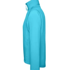 Männer Kontrast Softshelljacke ID.701