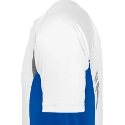 Männer Kontrast TOPCOOL® Laufshirt