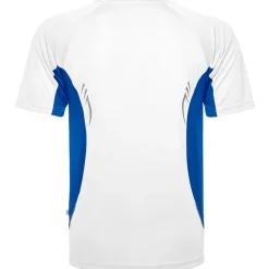 Männer Kontrast TOPCOOL® Laufshirt