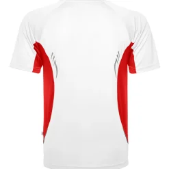 Männer Kontrast TOPCOOL® Laufshirt