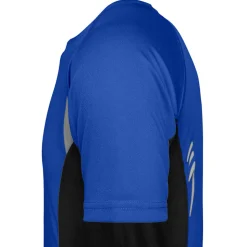 Männer Kontrast TOPCOOL® Laufshirt