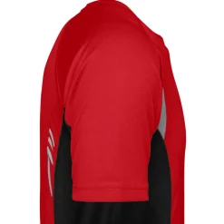 Männer Kontrast TOPCOOL® Laufshirt