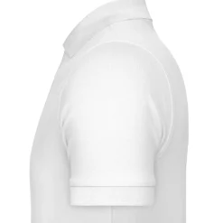 Männer Luxury Stretch Poloshirt