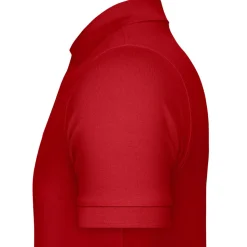 Männer Luxury Stretch Poloshirt