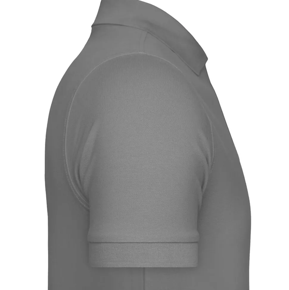 Männer Luxury Stretch Poloshirt