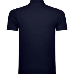 Männer Luxury Stretch Poloshirt