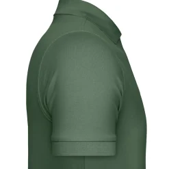 Männer Luxury Stretch Poloshirt