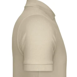 Männer Luxury Stretch Poloshirt