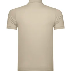 Männer Luxury Stretch Poloshirt