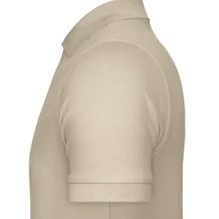 Männer Luxury Stretch Poloshirt