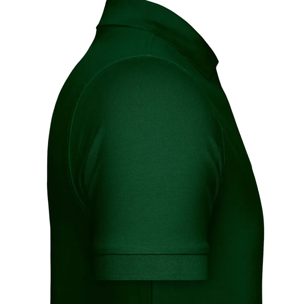 Männer Luxury Stretch Poloshirt