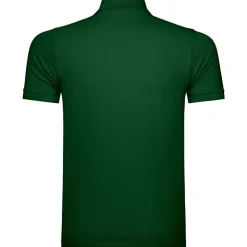 Männer Luxury Stretch Poloshirt
