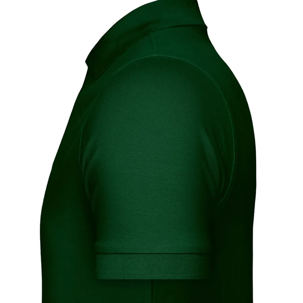 Männer Luxury Stretch Poloshirt