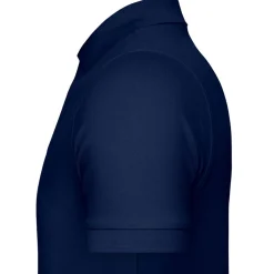 Männer Luxury Stretch Poloshirt