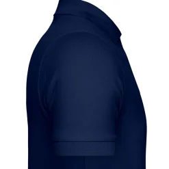 Männer Luxury Stretch Poloshirt