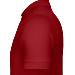 Männer Luxury Stretch Poloshirt