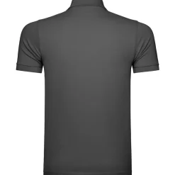 Männer Luxury Stretch Poloshirt