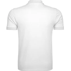 Männer Mischgewebe Poloshirt - Strapazierfähig