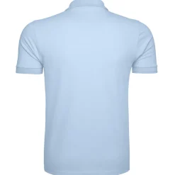 Männer Mischgewebe Poloshirt - Strapazierfähig