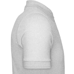 Männer Mischgewebe Poloshirt - Strapazierfähig