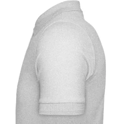 Männer Mischgewebe Poloshirt - Strapazierfähig