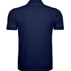 Männer Mischgewebe Poloshirt - Strapazierfähig