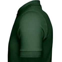 Männer Mischgewebe Poloshirt - Strapazierfähig