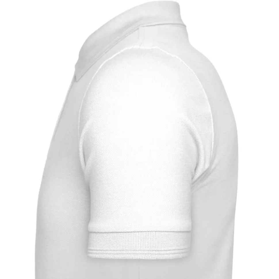 Männer Mischgewebe Poloshirt in Übergröße - Strapazierfähig