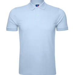 Männer Mischgewebe Poloshirt in Übergröße - Strapazierfähig
