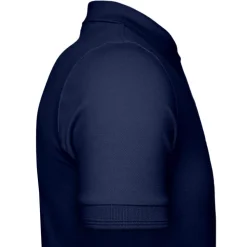 Männer Mischgewebe Poloshirt in Übergröße - Strapazierfähig