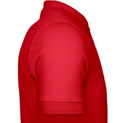 Männer Mischgewebe Poloshirt in Übergröße - Strapazierfähig