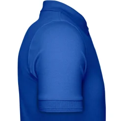 Männer Mischgewebe Poloshirt in Übergröße - Strapazierfähig