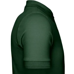 Männer Mischgewebe Poloshirt in Übergröße - Strapazierfähig