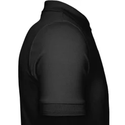 Männer Mischgewebe Poloshirt in Übergröße - Strapazierfähig