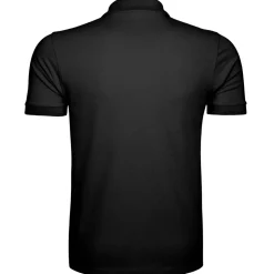 Männer Mischgewebe Poloshirt in Übergröße - Strapazierfähig