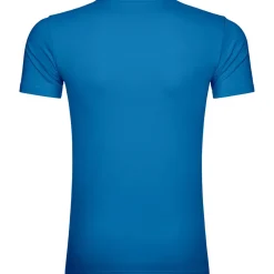 Männer Morgan Rundhals T-Shirt
