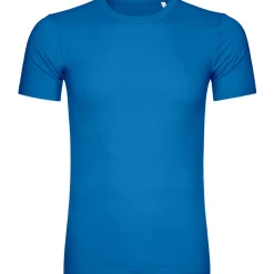Männer Morgan Rundhals T-Shirt
