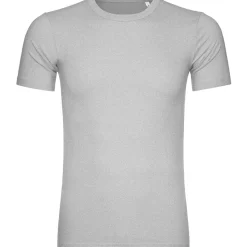 Männer Morgan Rundhals T-Shirt