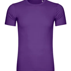 Männer Morgan Rundhals T-Shirt