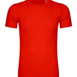Männer Morgan Rundhals T-Shirt