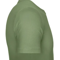 Männer Morgan Rundhals T-Shirt