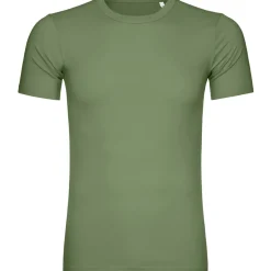 Männer Morgan Rundhals T-Shirt